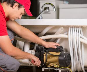 About Emergency plumbing pros Fort Duchesne, UT